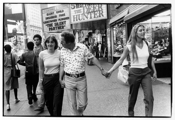 Libro Godlis Streets