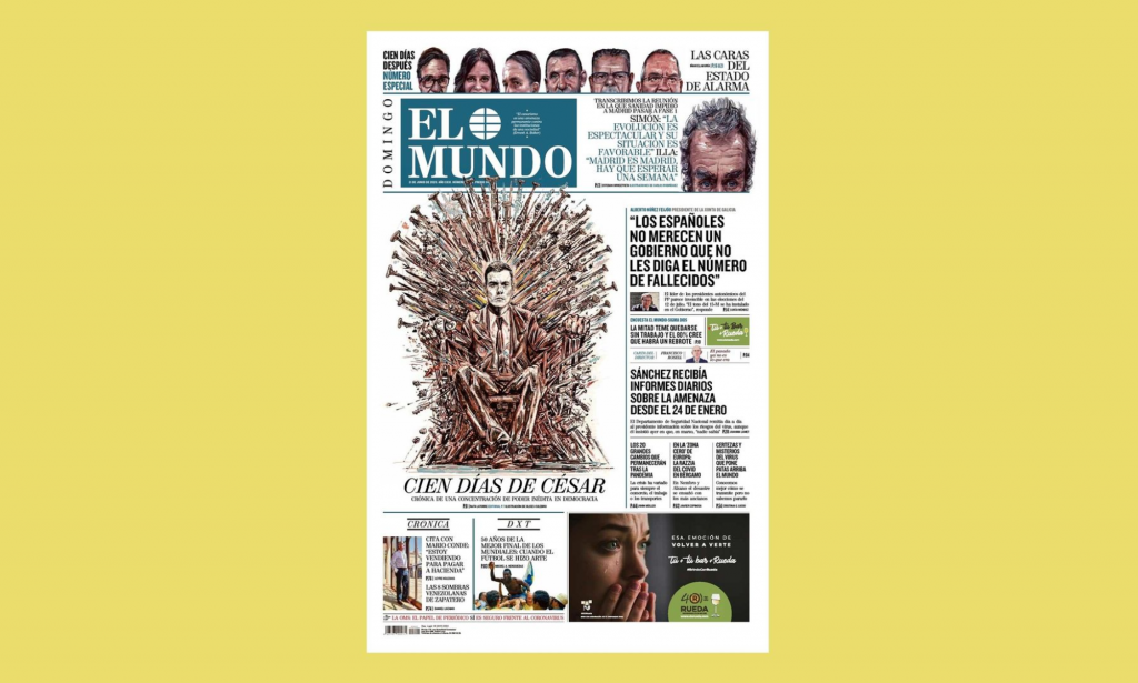 Las publicaciones mejor diseñadas del año