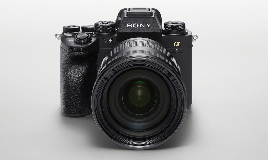 Sony Alpha 1、日本企業の新しいフラッグシップ