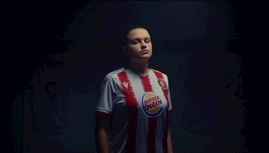 Burger Queen
