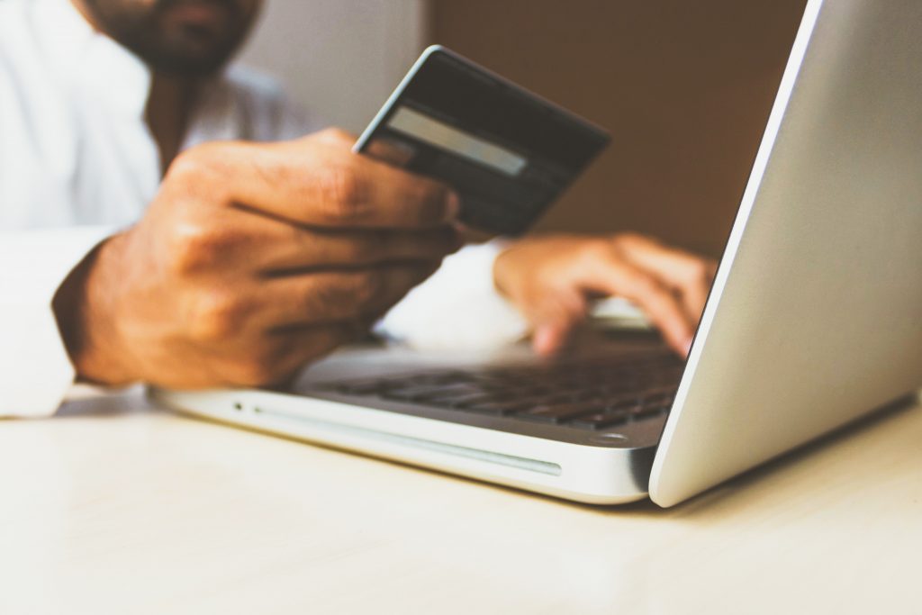 comercio online