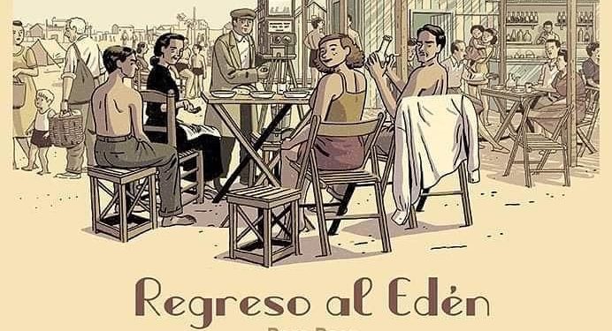 Regreso al Edén