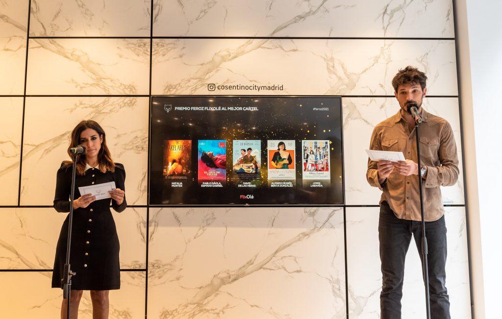 premios Feroz 2021