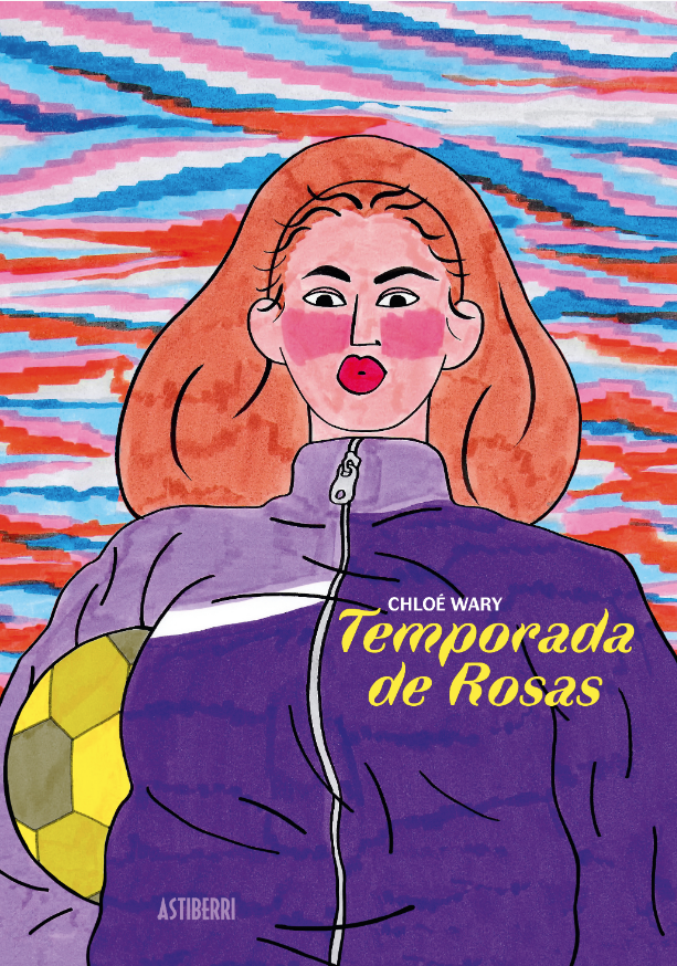 Temporada de Rosas