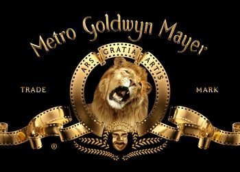 logo Metro Goldwyn Mayer