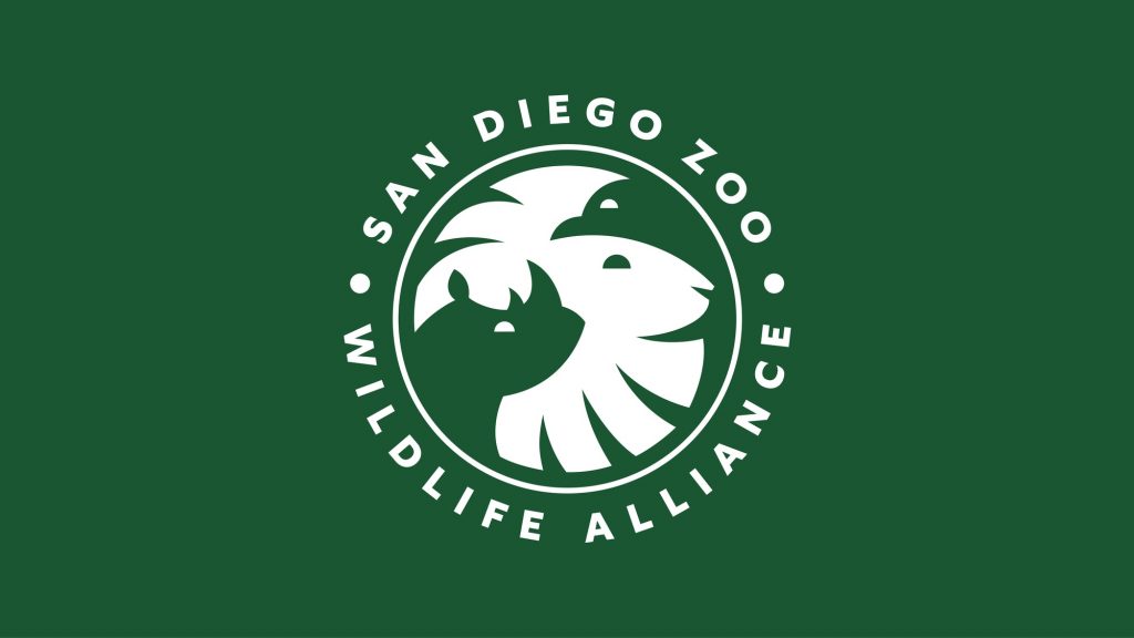 logo Zoo de San Diego