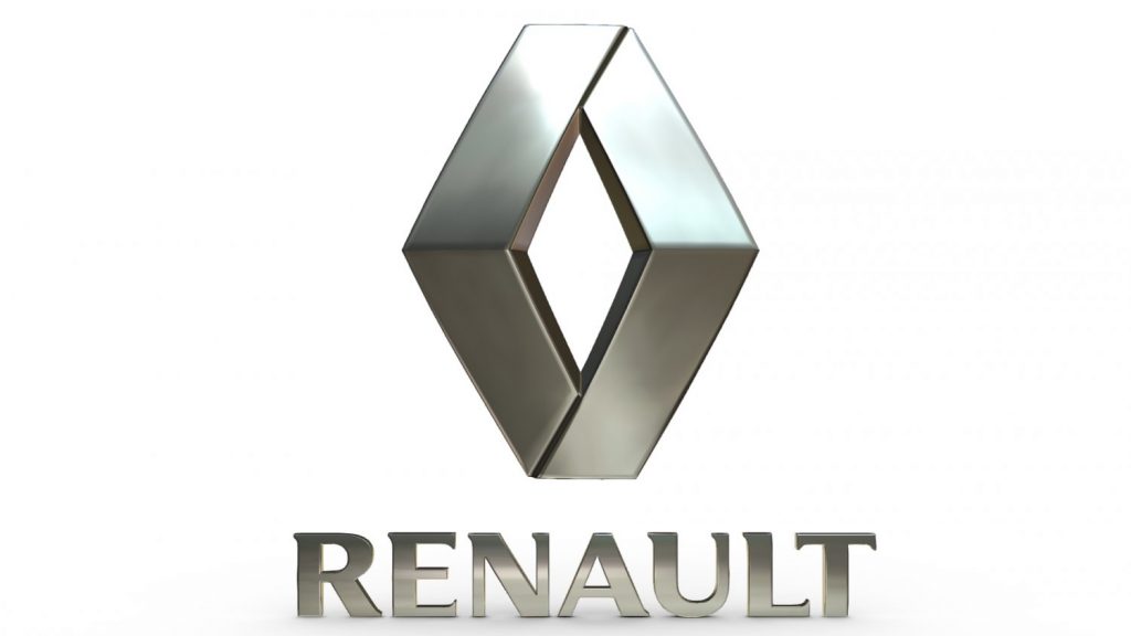 Qué se esconde detrás de los nuevos logos de Peugeot y Renault?