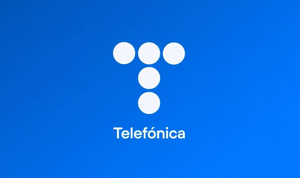 El nuevo logo de Telefónica está bien o mal?