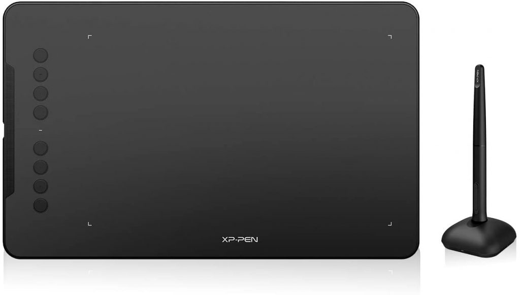 6 mejores alternativas a Wacom. mejores tabletas gráficas