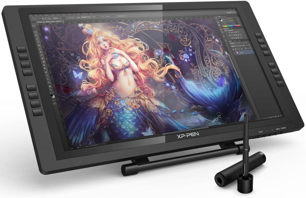 6 mejores alternativas a Wacom. mejores tabletas gráficas