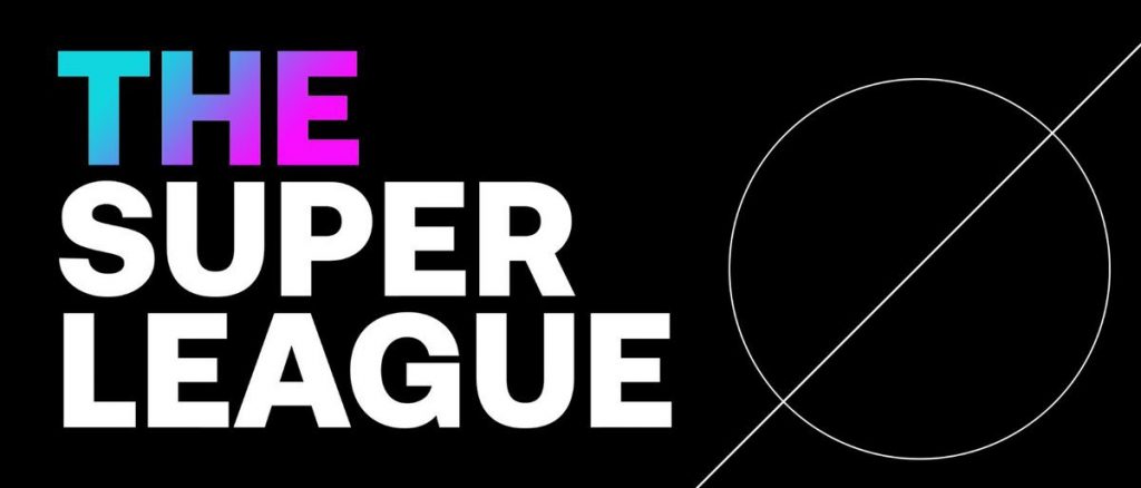 logo oficial superliga europea