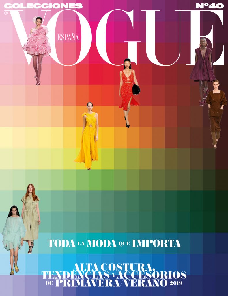 portadas Vogue