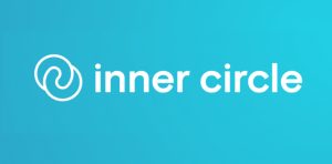 logo Inner Circle, app para ligar