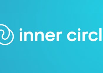 logo Inner Circle, app para ligar