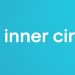 logo Inner Circle, app para ligar