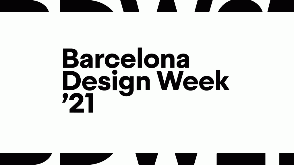 Barcelona Design Week 2021