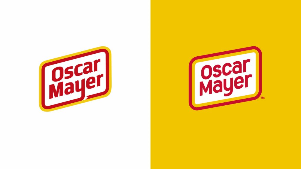 modernizar la marca Oscar Mayer