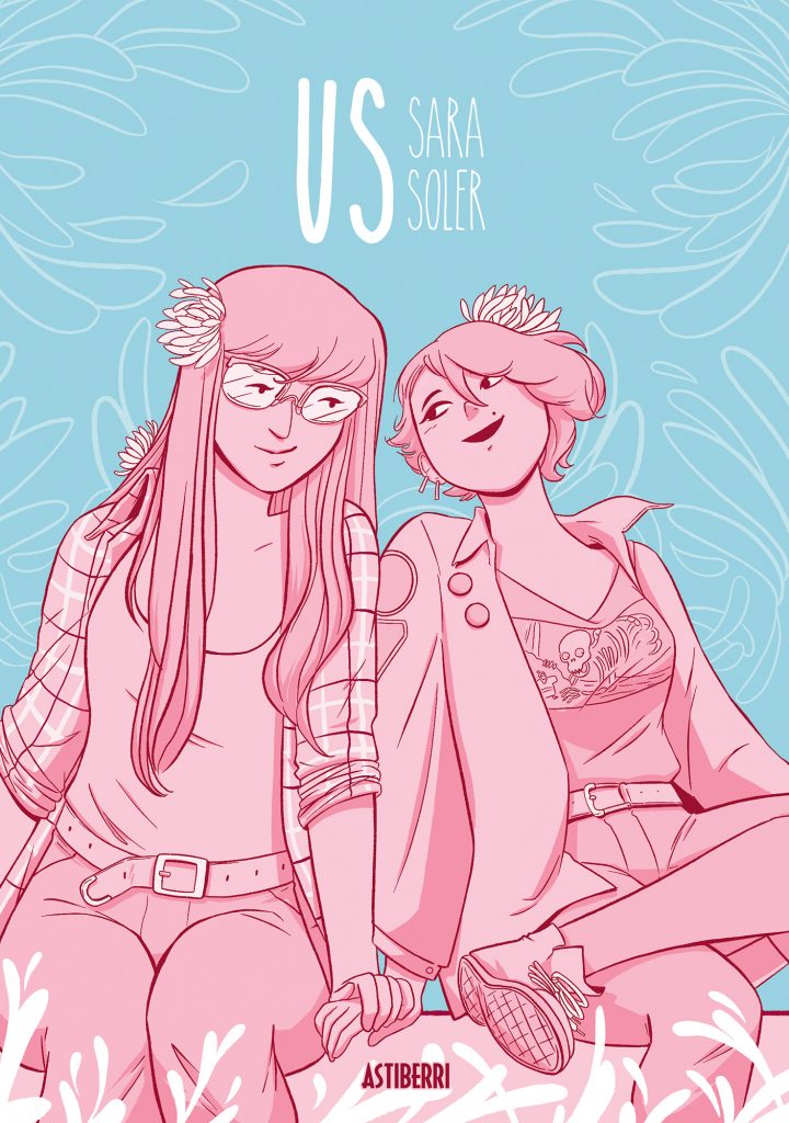 Cómic: transición de género, empatía