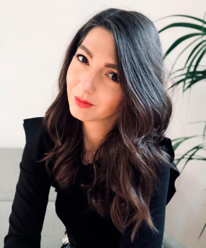 Bianca Dumitrascu