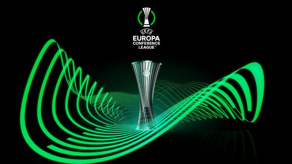 trofeo UEFA Europa Conference League