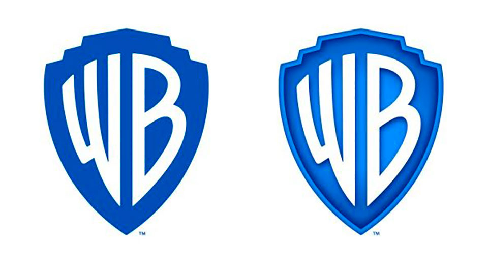 logo Warner Bros y Discovery