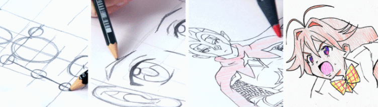 manga desde cero
