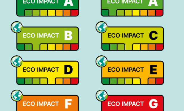 semáforo ecológico