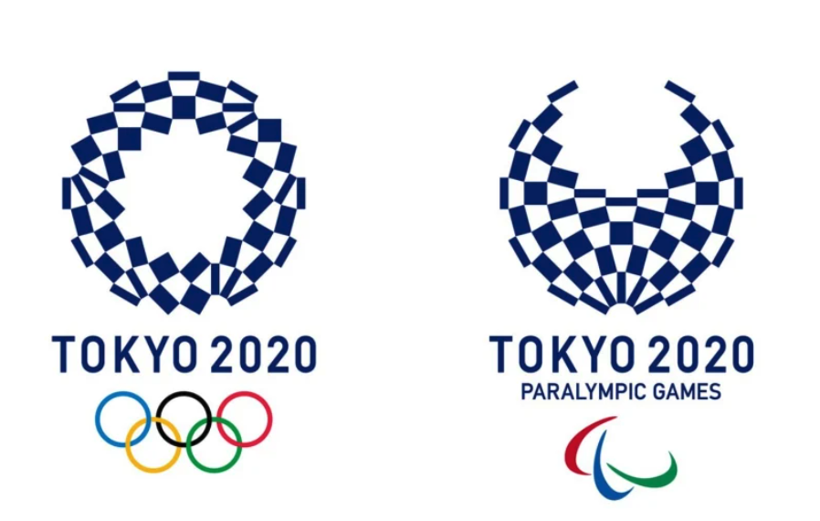 significado logo juegos olímpicos de tokio 2020