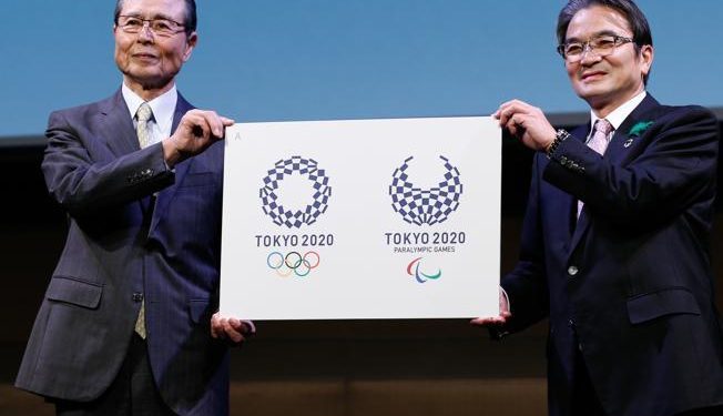 significado logo juegos olímpicos de tokio 2020