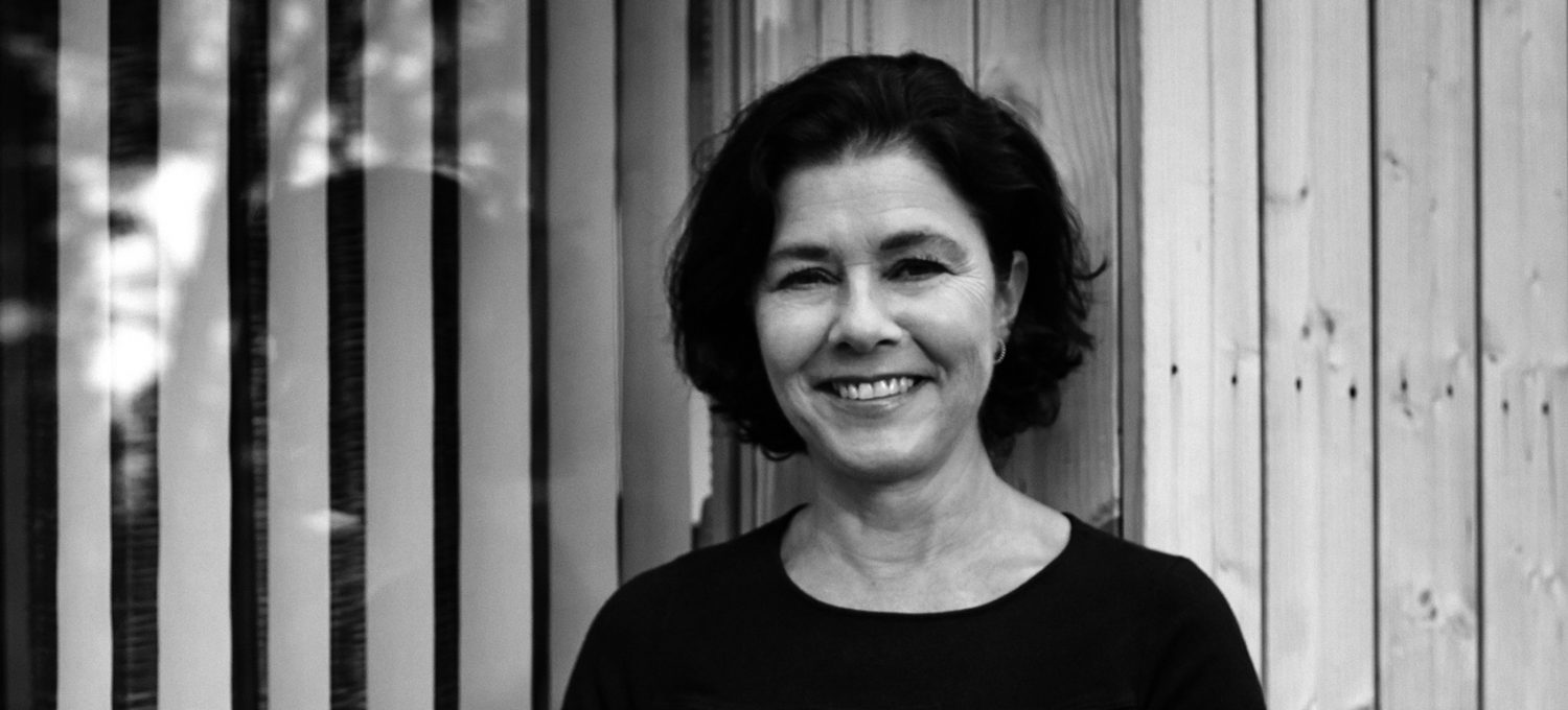 Pati Nuñez «El miedo del marketing es cambiar»