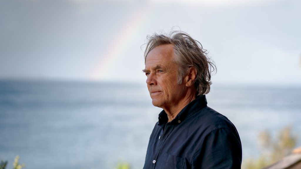 David Carson