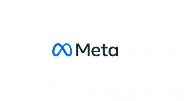 Meta es el nuevo nombre de Facebook y así es su logo - Gràffica