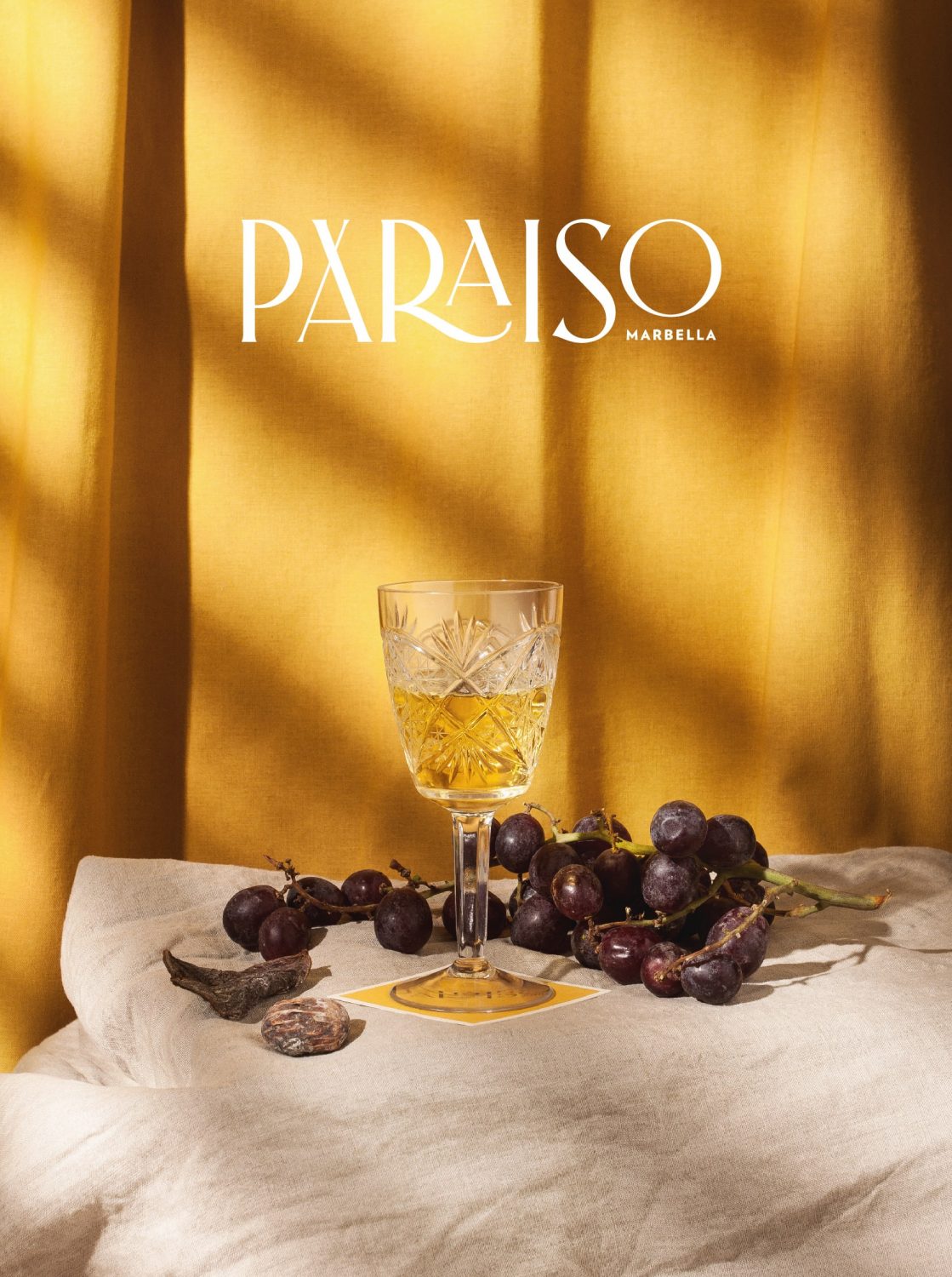 Packaging Paraíso