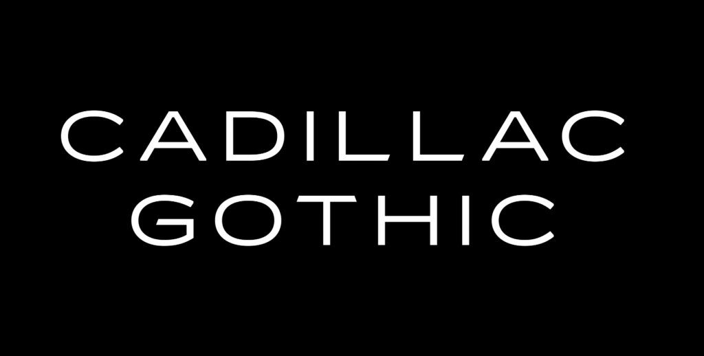 nuevo logo Cadillac 