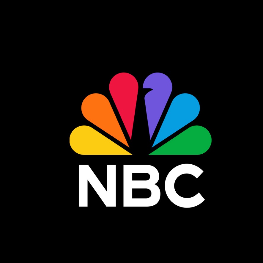 Qué significa el pavo real del logotipo de la NBC? - Gràffica