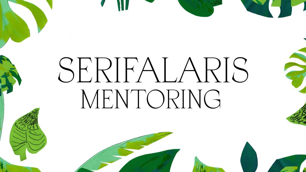 serifalaris mentoring 