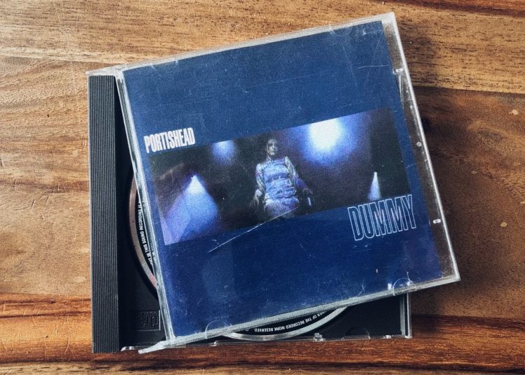 ¡Feliz día del Cassette Store Day!