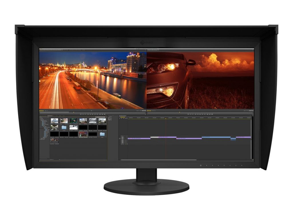 Los mejores monitores para un diseñador gráfico en 2022