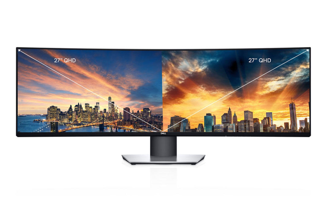 Los mejores monitores para un diseñador gráfico en 2022