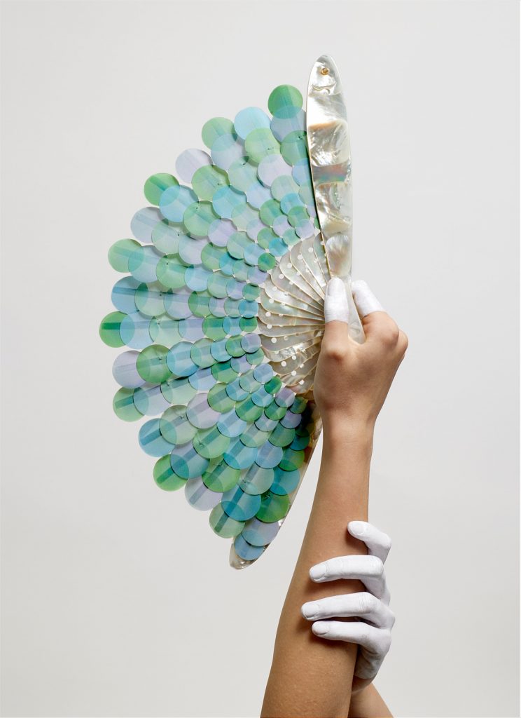 Exposición Diseñar el aire