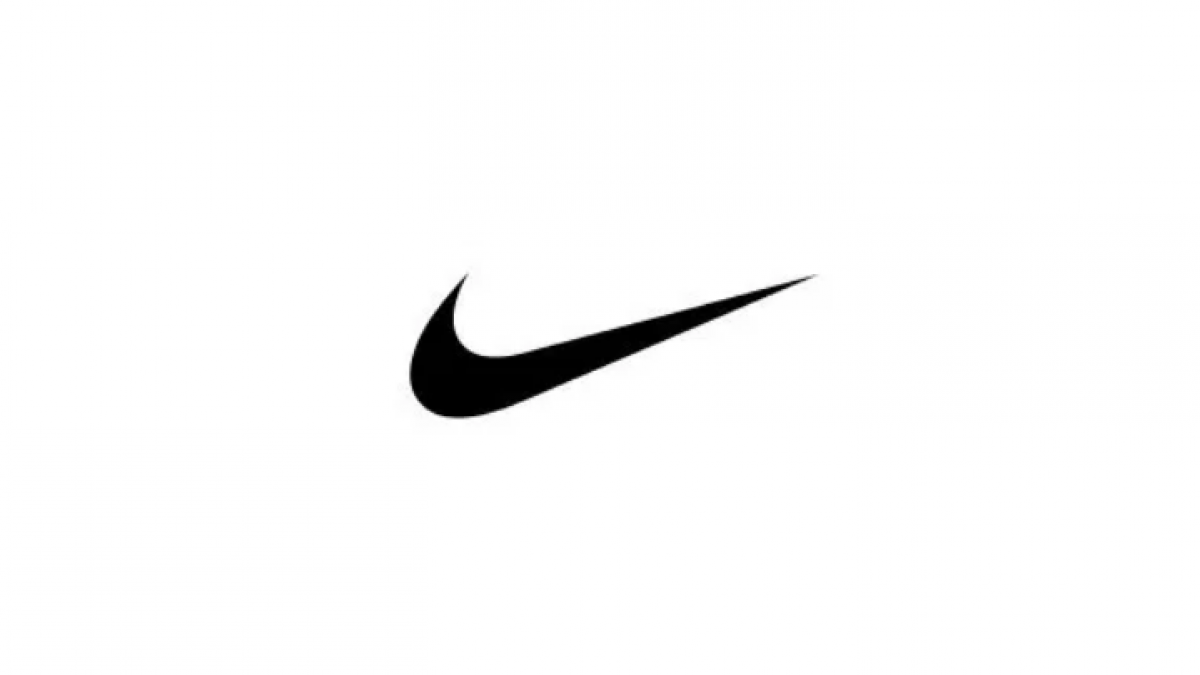 marca Juramento Ártico Logo de Nike: ¿Qué historia se esconde detrás de su creación?