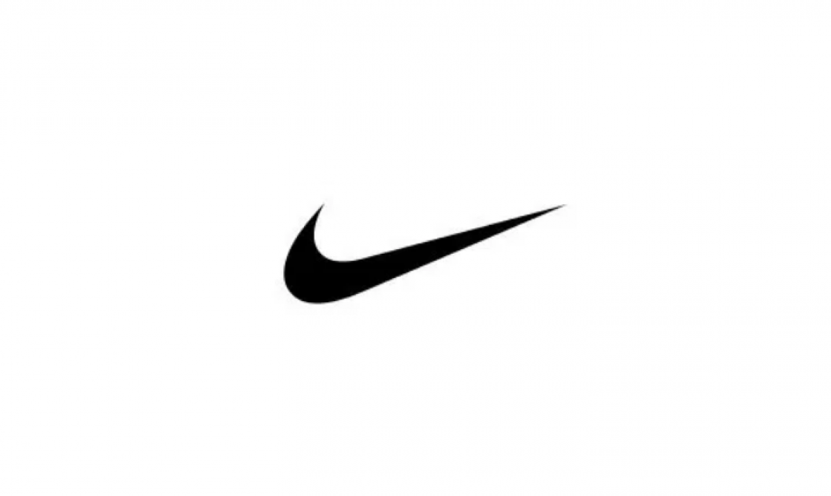 paracaídas Previsión elevación Logo de Nike: ¿Qué historia se esconde detrás de su creación?