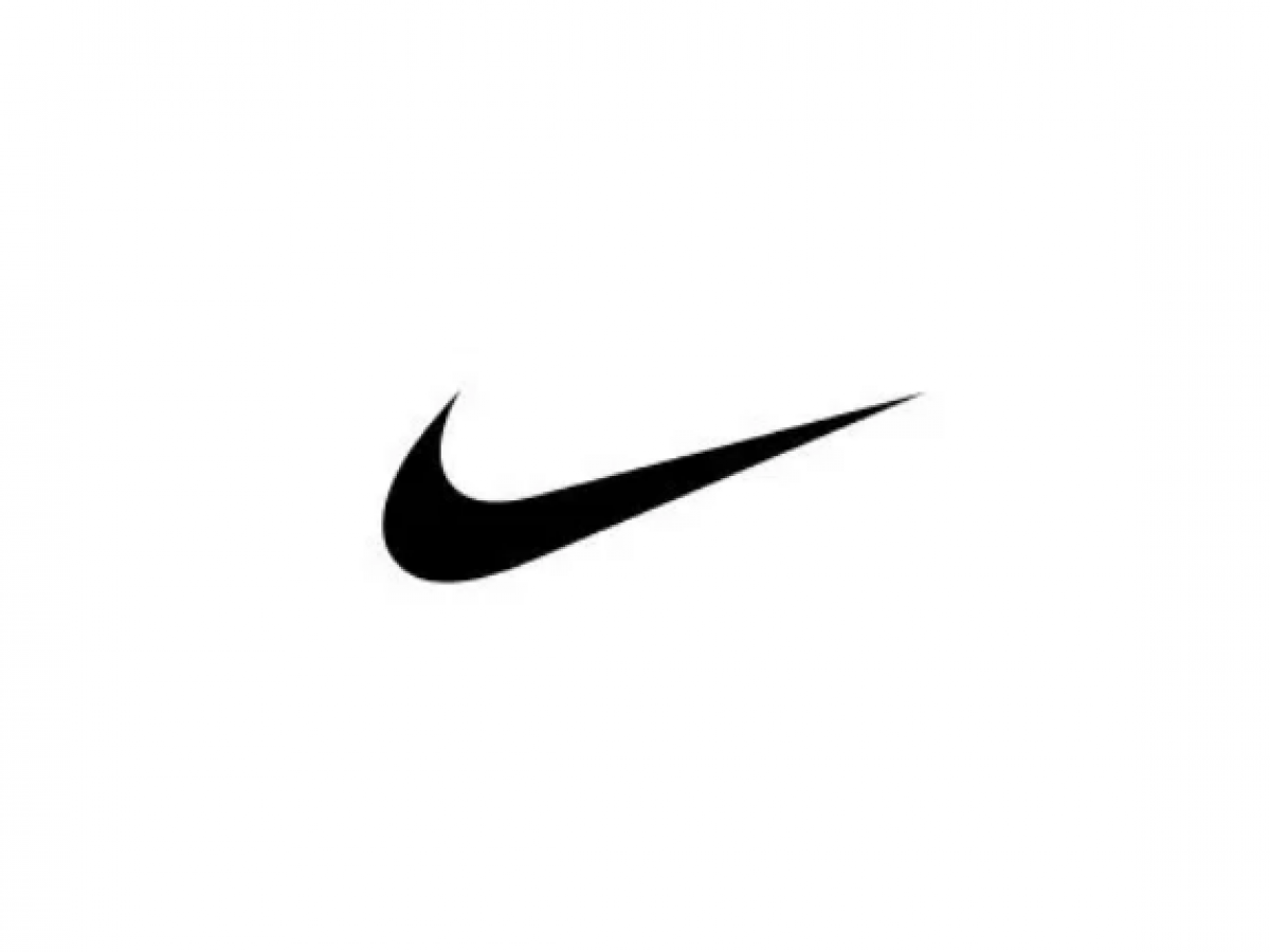 Comercialización Estudiante Asistencia Logo de Nike: ¿Qué historia se esconde detrás de su creación?