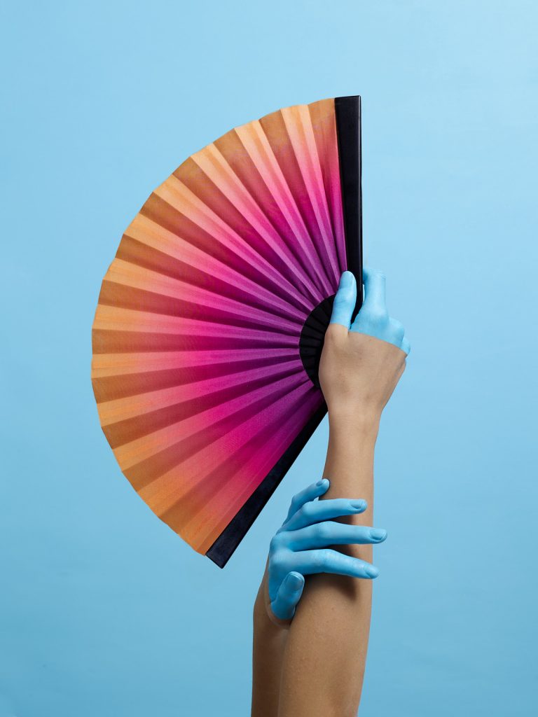 Exposición Diseñar el aire