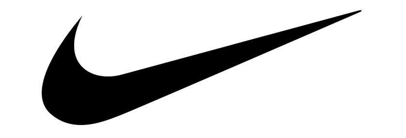 ramo de flores estómago entidad Logo de Nike: ¿Qué historia se esconde detrás de su creación?