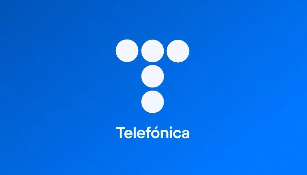 evolución logo telefónica 