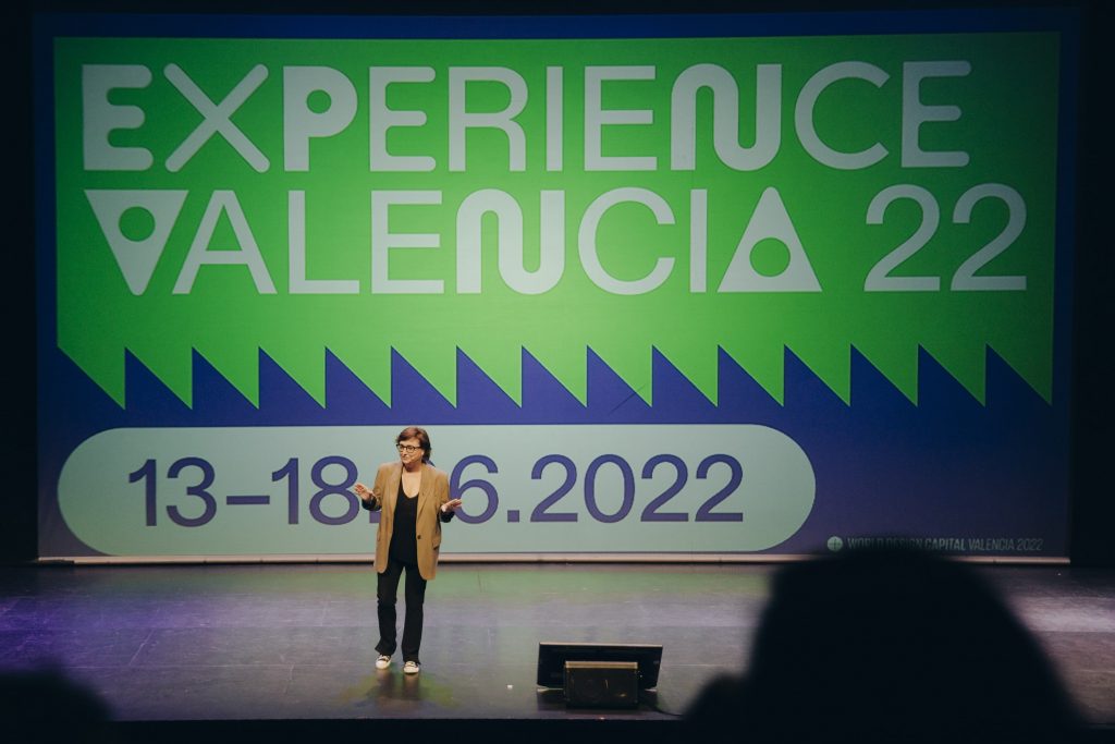 Experience Valencia 2022
