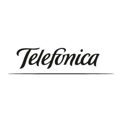 evolución logo telefónica 