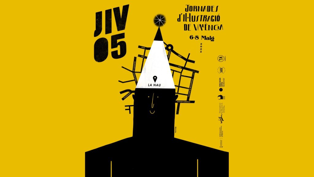 jornadas ilustración valencia