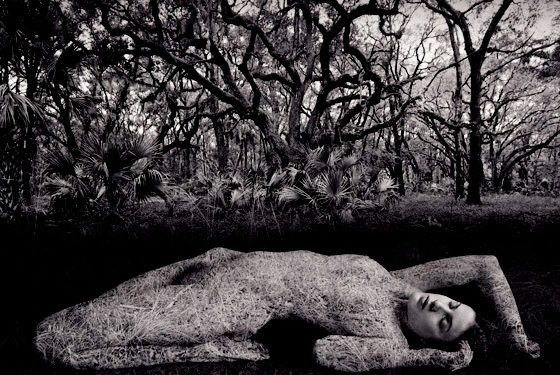 ¿Quién fue Jerry Uelsmann?